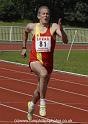 M60 400 Terry Bissett